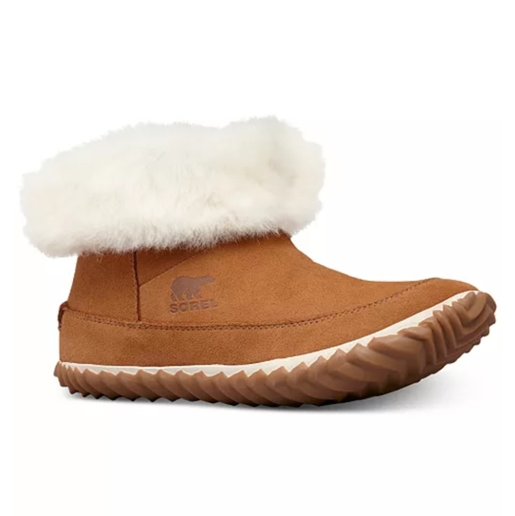 Sorel Out N About Bootie Slippers -7 - Picture 6 of 8